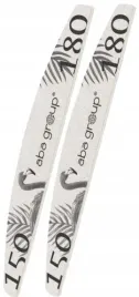 2-x-aba-group-pilnik-do-paznokci-polksiezyc-150-180-slim-wysoka-jakosc