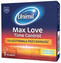 prezerwatywy-unimil-max-love-3-s-przedluzajace-stosunek-lidokaina-nawilzane