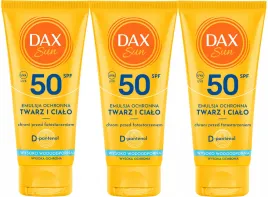 3-x-dax-sun-emulsja-ochronna-twarz-i-cialo-spf50-travel-50ml-wysoka-jakosc