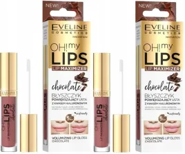 2-szt-blyszczyk-oh-my-lip-maximizer-czekolada-45ml-eveline-pielegnuje-usta