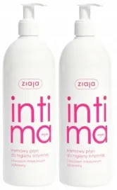 2-sztuki-intima-kremowy-plyn-z-kwasem-mlekowym-500ml-ziaja-delikatnie-myje