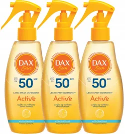 3-x-dax-sun-lekki-spray-ochronny-active-spf50-200ml-lekka-nietlusta-formula