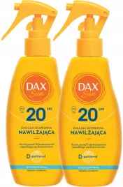 2-x-dax-sun-emulsja-ochronna-nawilzajaca-spf20-200ml-intensywna-pielegnacja