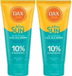 2-x-dax-sun-zel-po-opalaniu-s-o-s-dla-skory-10percent-d-pantenol-200ml-ukojenie