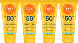 4-x-dax-sun-emulsja-ochronna-twarz-i-cialo-spf50-travel-50ml-lagodzenie