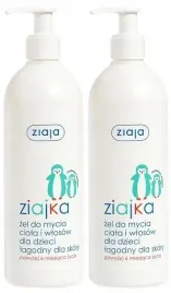2-sztuki-ziajka-zel-do-mycia-ciala-i-wlosow-400ml-ziaja-delikatny-dla-skory