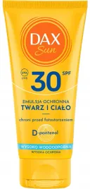 dax-sun-emulsja-ochronna-twarz-i-cialo-spf-30-travel-50ml-gliceryna-nawilza