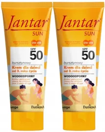 2-x-jantar-krem-dla-dzieci-spf50-50ml-olej-ze-slodkich-migdalow-wit-e