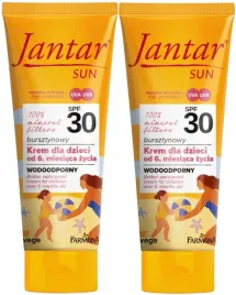 2-x-jantar-krem-dla-dzieci-spf30-50ml-wysoka-ochrona-przeciwsloneczna