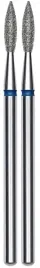2-szt-frez-diamentowy-plomyk-ostry-niebieski-expert-srednica-21mm-staleks