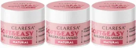 3-x-claresa-zel-budujacy-softandeasy-builder-gel-natural-90g-formula-heatless