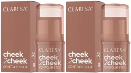 2-x-claresa-bronzer-w-sztyfcie-cheek-2-cheek-01-natural-sand-bez-plam