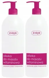 2-sztuki-oliwka-do-masazu-witaminowa-500ml-ziaja-uelastycznienie-naskorka