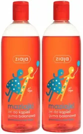2-szt-maziajki-mydlo-do-kapieli-guma-balonowa-500ml-ziaja-produkt-weganski