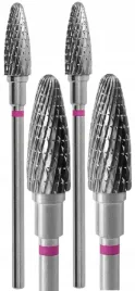 2-x-staleks-frez-z-weglika-spiekanego-stozek-okragly-fioletowy-srednica-5mm