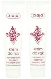 2-sztuki-krem-do-rak-z-proteinami-kaszmiru-i-shea-ziaja-wzmacnia-paznokcie