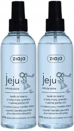 2-sztuki-jeju-tonik-do-twarzy-spray-200ml-ziaja-cera-mloda-lekko-odtluszcza