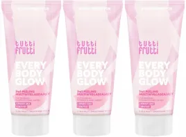 3-sztuki-everybody-glow-peeling-3w1-200ml-tutti-frutti-wygladzanie-skory