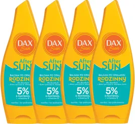 4-sztuki-balsam-po-opalaniu-rodzinny-5percent-d-pantenol-175ml-dax-sun-witamina-e