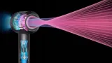dyson-supersonic-nural-niebieski-topaz-stan-opakowania-oryginalne