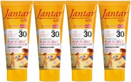 4-sztuki-krem-dla-dzieci-spf30-50ml-jantar-wysoka-ochrona-przeciwsloneczna