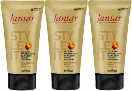 3-x-jantar-zel-ultrawygladzajacy-do-wlosow-150ml-wygladzenie-wlosow-polimer
