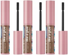 3-szt-claresa-like-a-glue-zel-do-brwi-02-brown-optyczne-zageszczanie-brwi