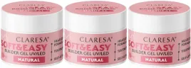 3-sztuki-zel-budujacy-softandeasy-builder-gel-natural-90g-claresa-kolor-nude