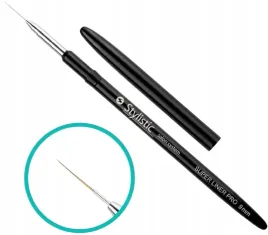 pedzelek-super-liner-pro-9mm-stylistic-komfort-i-wygoda-pracy-manicure