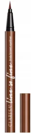eyeliner-w-pisaku-line-so-fine-brown-08g-claresa-super-latwa-aplikacja