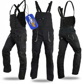 mocne-ogrodniczki-spodnie-robocze-meskie-basic-eco-wzmacniane-ochronne