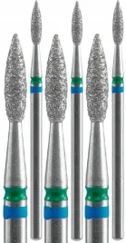 3-szt-staleks-frez-diamentowy-duo-plomyk-niebiesko-zielony-srednica-21mm
