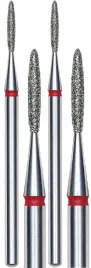 2-sztuki-staleks-frez-diamentowy-plomyk-czerwony-expert-srednica-14mm