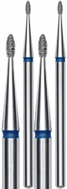 2-szt-staleks-frez-diamentowy-oliwka-zaokraglona-niebieska-srednica-12-mm
