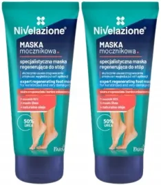 2-x-maska-regenerujaca-do-stop-75g-nivelazione-zrogowacenia-suchosc-shea