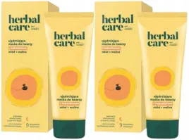 2-sztuki-herbal-care-ujedrniajaca-maska-do-twarzy-z-bakuchiolem-koloryt