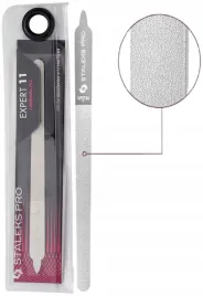 pilnik-laserowy-do-paznokci-expert-11-155mm-prosty-z-uchwytem-staleks