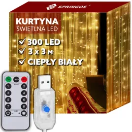 kurtyna-swietlna-cieply-bialy-300-led-lampki-wewnetrzne-z-programatorem-usb