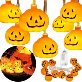 lampki-na-halloween-dynie-girlanda-lancuch-swietlny-na-baterie-10-led
