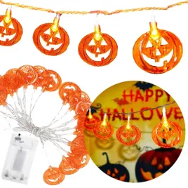 lampki-na-halloween-dynie-girlanda-lancuch-swietlny-na-baterie-20-led