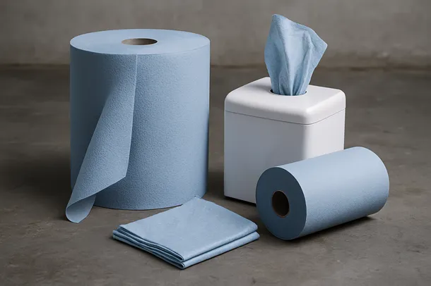 czyściwo przemysłowe 