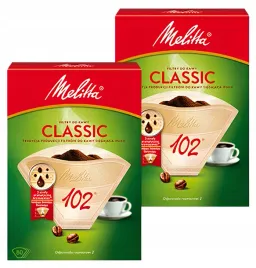 160-szt-zestaw-papierowe-filtry-kawy-melitta-classic-102-dwa-opakowania