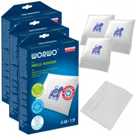 12x-worki-do-odkurzacza-hoover-miele-compact-tango-plus