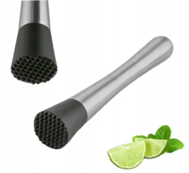muddler-tluczek-barmanski-do-drinkow-cytrusow-lodu-mojito-21-cm