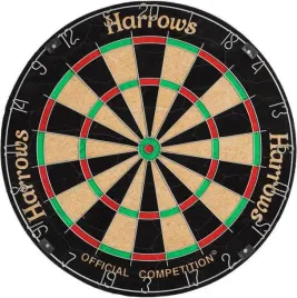 tarcza-harrows-official-competition-sizal