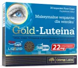 olimp-gold-luteina-30-kaps-zawartosc-luteiny-22-mg