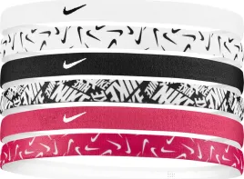 opaska-printed-headbands-6pk-black-grey-rm2-rozmiar-s-m