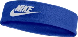 opaska-classic-headband-wide-terry-fiery-red-white-french-blue-rozmiar-m