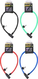 zapiecie-rowerowe-blokada-do-roweru-na-kluczyk-dunlop-cable-lock