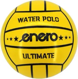 pilka-siatkowa-do-siatkowki-gumowa-enero-water-polo-zolta-1005850